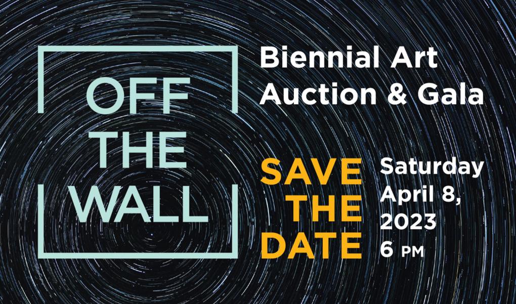 Biennial Auction & Gala