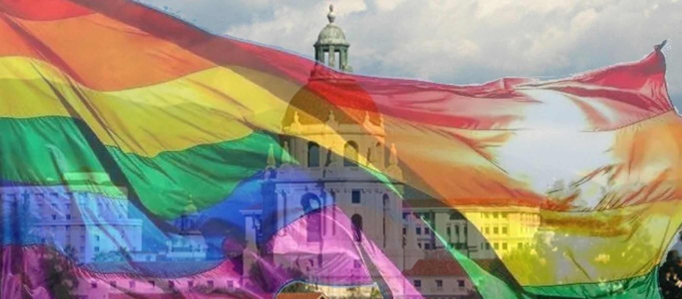 Pasadena Pride 2022