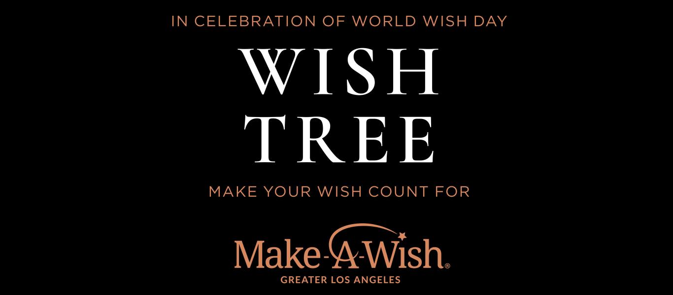 Wish Tree