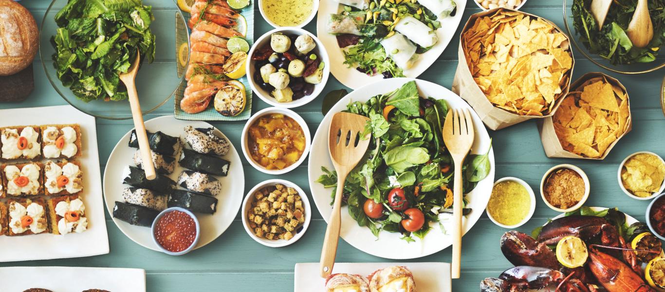 dineLA Restaurant Week » Old Pasadena