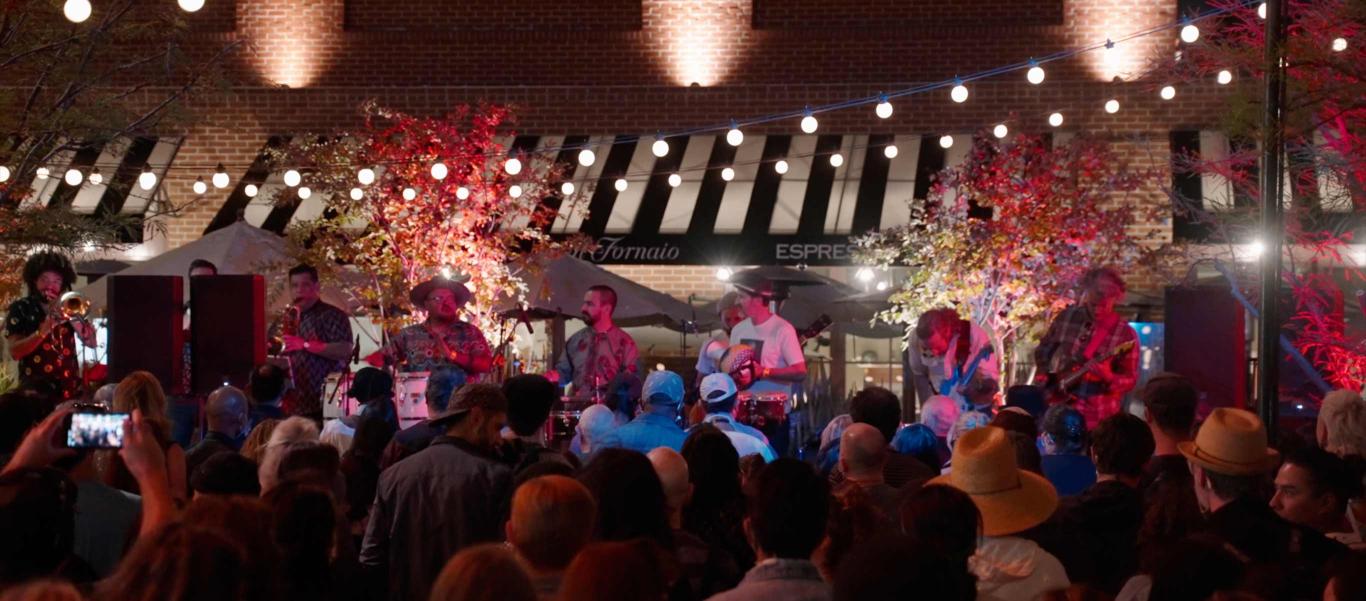 One Colorado Summer Concerts » Old Pasadena