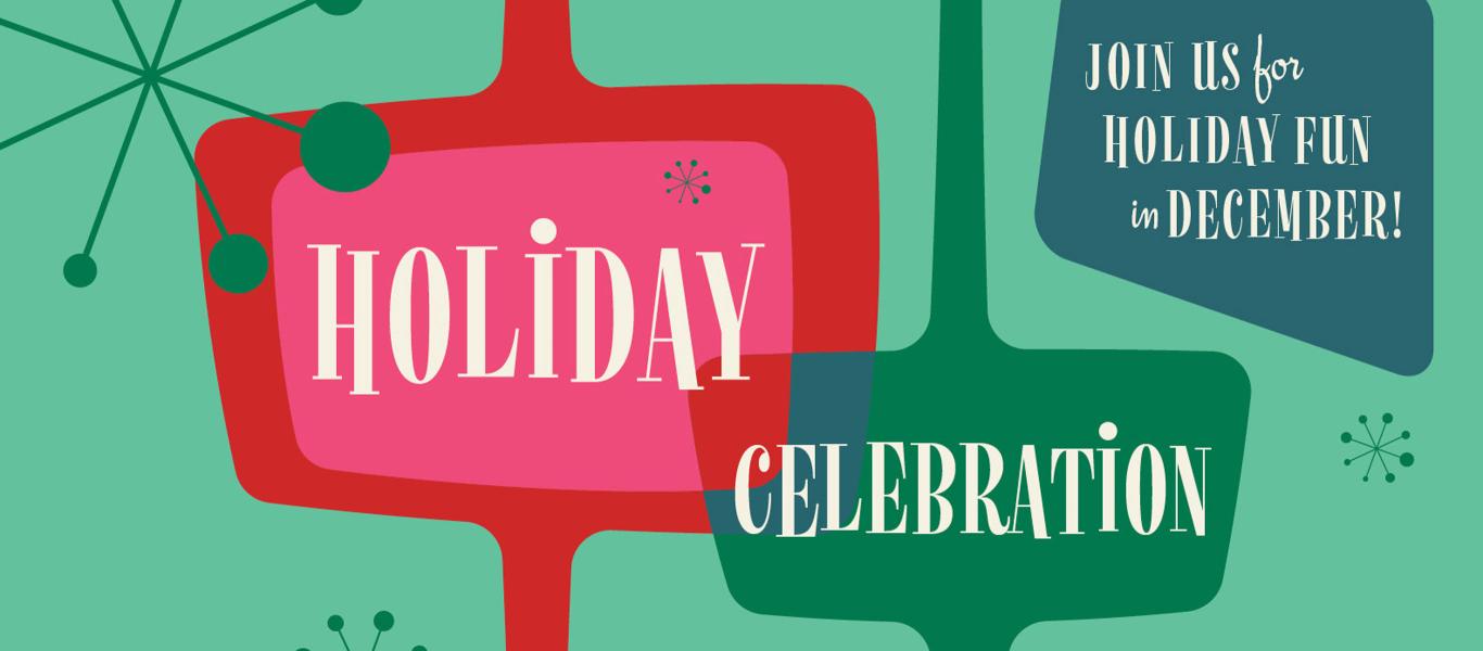 One Colorado Holidays