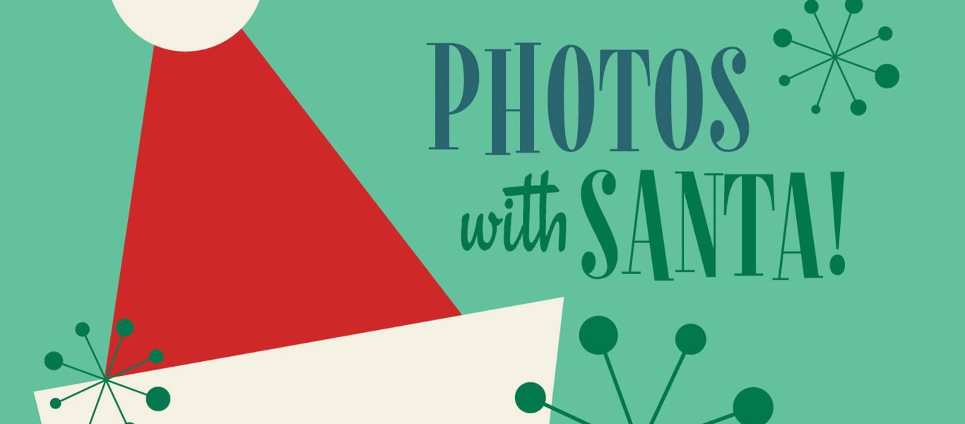 One Colorado Santa Photos