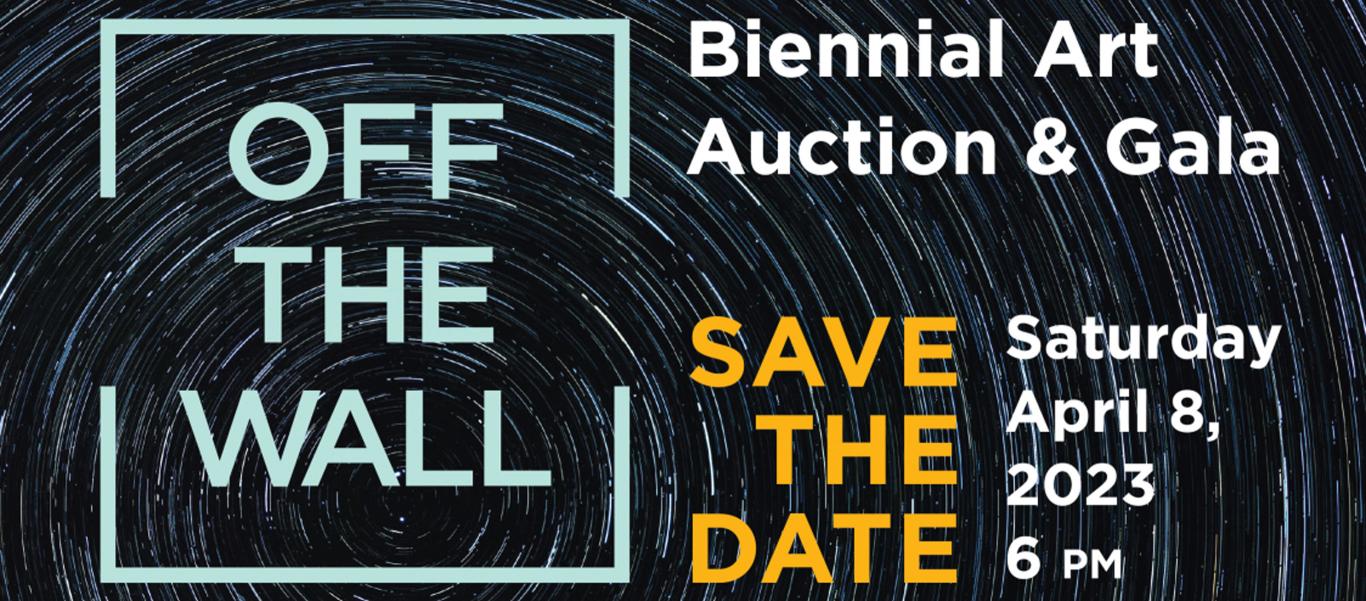 Biennial Auction & Gala
