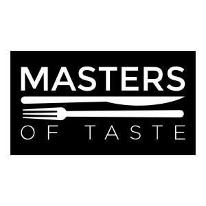  Masters of Taste logo , Sunday, April 2, 2023 3:00 pm