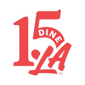  Dine LA 15 , Friday, October 6, 2023 