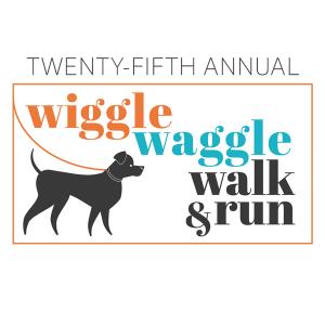  Wiggle Waggle Walk & Run , Sunday, April 2, 2023 8:00 am