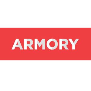  Armory logo , Friday, July 21, 2023 
