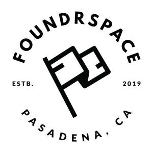  Foundrspace logo  , Thursday, July 7, 2022 7:00 pm