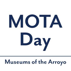  MOTA Day logo , Sunday, May 22, 2022 12:00 pm