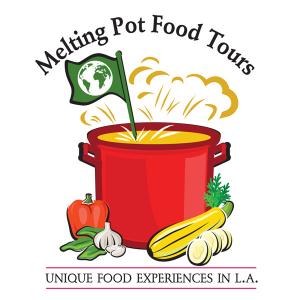  Melting Pot Food Tour , Sunday, January 1, 2023 