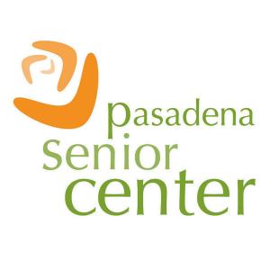 Pasadena Senior Center logo , Monday, May 1, 2023 