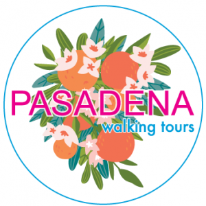  Pasadena Walking Tours , Friday, September 30, 2022 6:30 pm