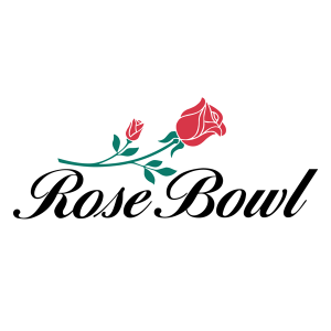  Rose Bowl Stadium logo , Monday, July 4, 2022 1:00 pm