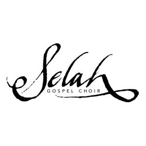  Selah Gospel Choir logo  , Saturday, May 28, 2022 5:00 pm