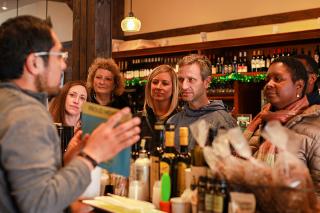Melting Pot Tours Promo Code Melting Pot Tours Promo Code
