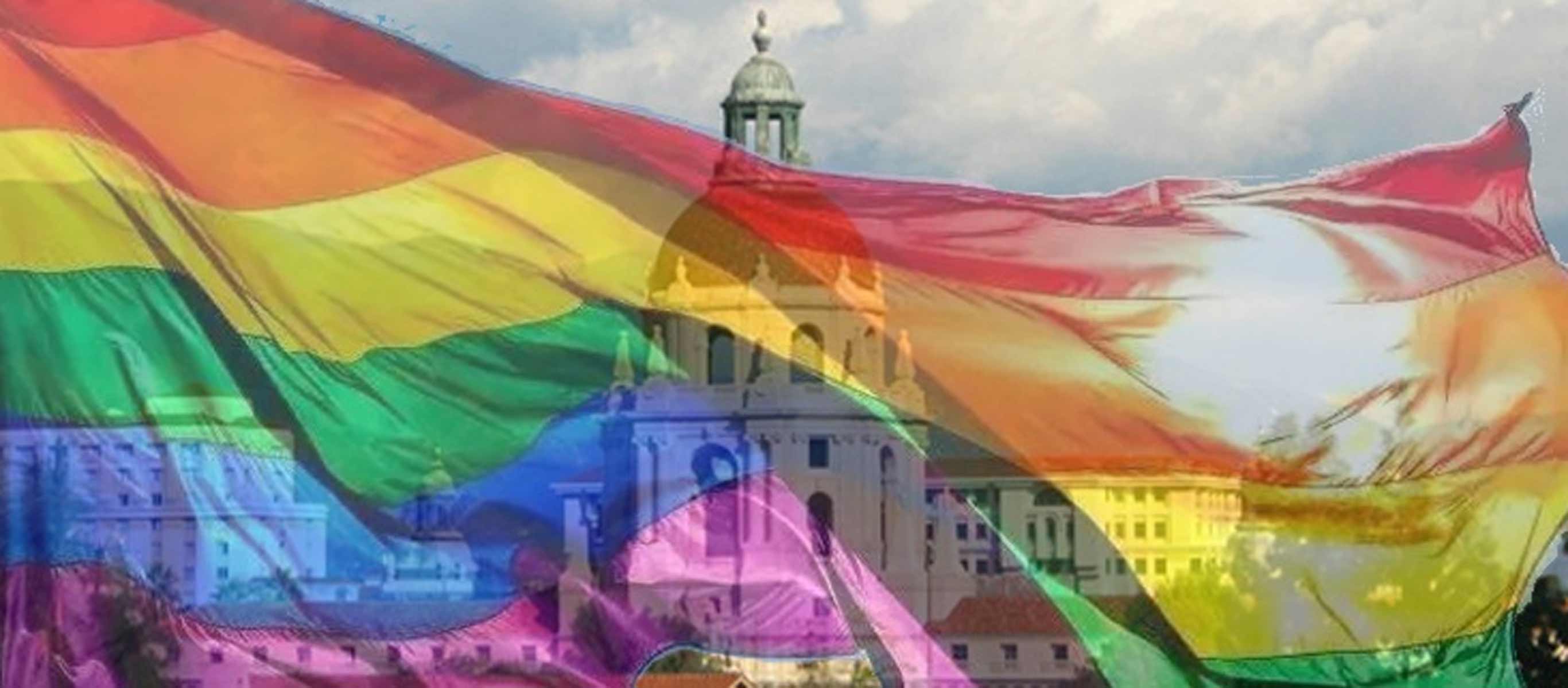 PRIDE Month in Pasadena 