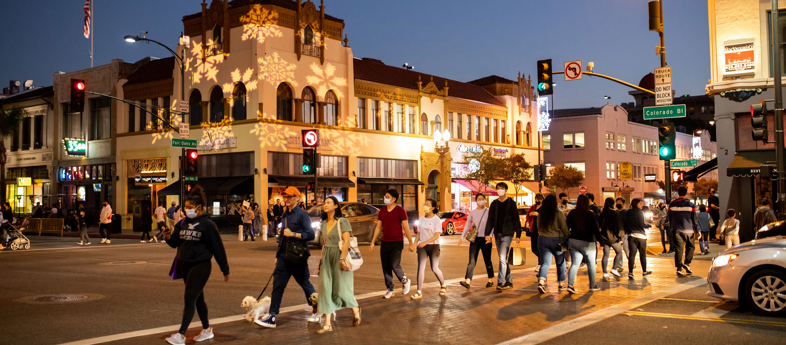 Old Town Pasadena Hours Christmas 2022 Home » Old Pasadena