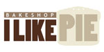 I Like Pie Bake Shop logo 150sq