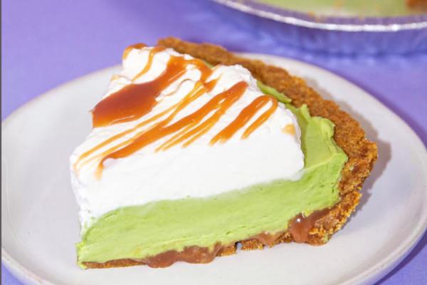 Pie Hole Matcha Green Tea 1000px